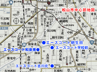 RsMAP